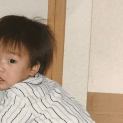 TAOのジャケット写真