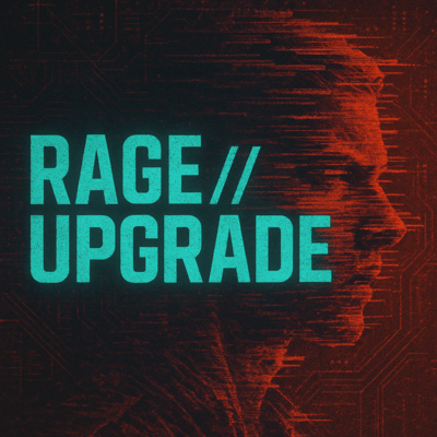 RAGE://UPGRADE Front Cover