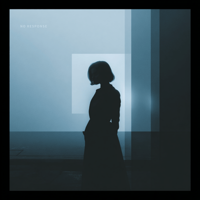 NO RESPONSE Front Cover