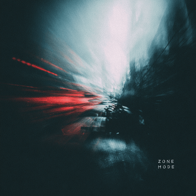 ZONE MODEのジャケット写真