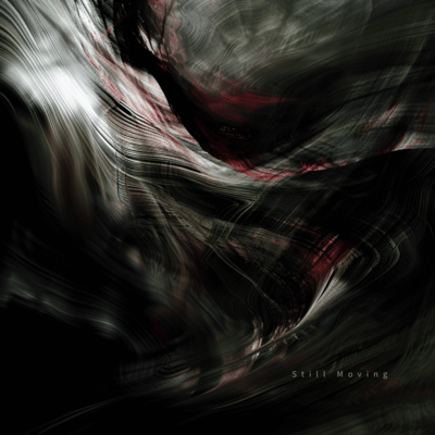 Still Movingのジャケット写真
