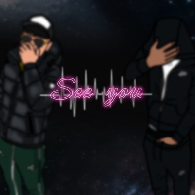 see you (feat. Noal) Front Cover