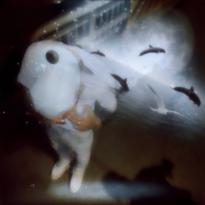 Ambitionのジャケット写真