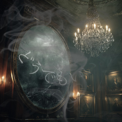 どうでもいいのジャケット写真