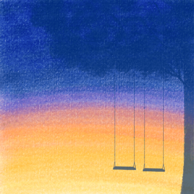 ブランコのジャケット写真