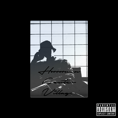 Center Village Front Cover