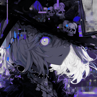 anti (Mai ver.) Front Cover