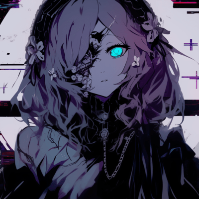 キュラムメシア (feat. GUMI)のジャケット写真