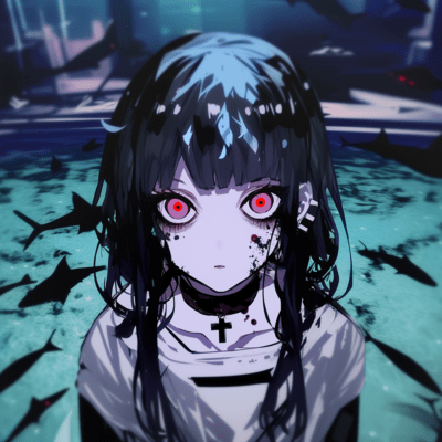 Dark Magic Front Cover