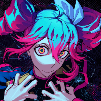 Tranquilizer (feat. KASANE TETO) Front Cover
