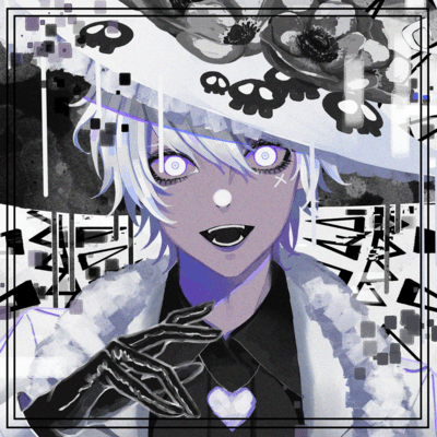 BUG MAGIC (ver.ADAM) Front Cover