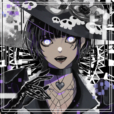 BUG MAGIC (ver.EVE) Front Cover