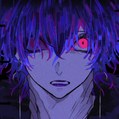 Dark Abyssのジャケット写真