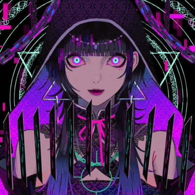 SISTER TAROT (feat. hinoe) Front Cover
