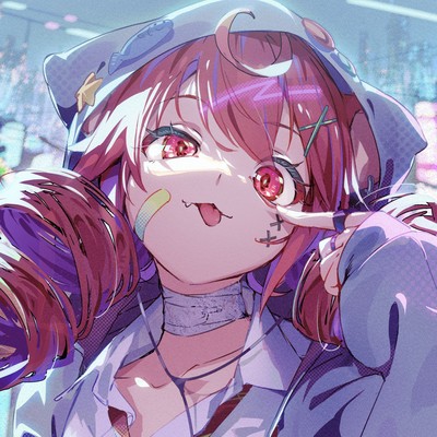 「Meow」のジャケット写真