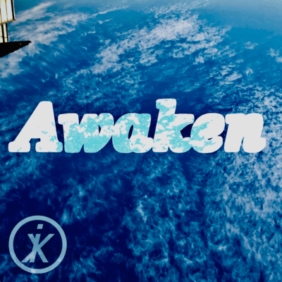Awaken Front Cover
