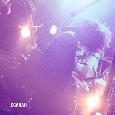 echo /sound Front Cover