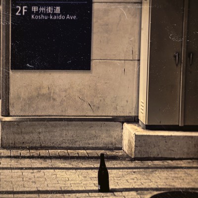 eganah 1 Front Cover