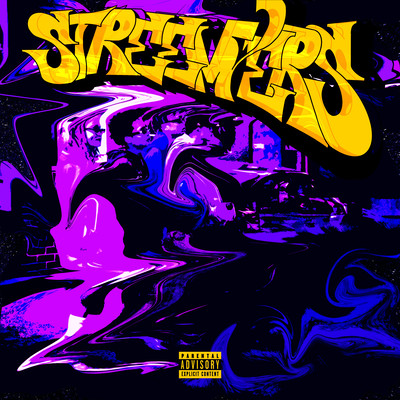 Streemers (feat. Rt3mis & 0-ven) Front Cover