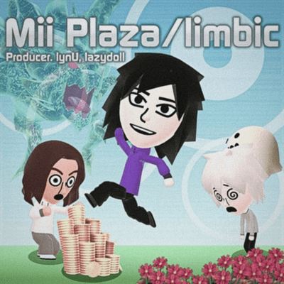 Mii Plaza / limbicのジャケット写真