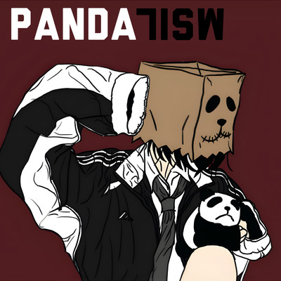 Pandalism Front Cover