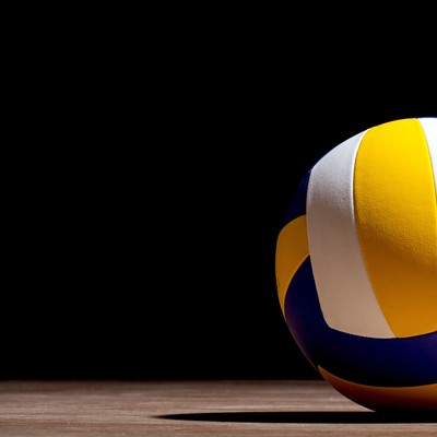 World Cup 3&3 Mixed Volleyball Theme song Front Cover