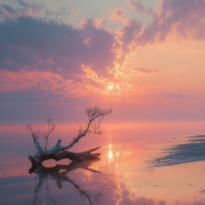 A Poem Thinking of You Front Cover