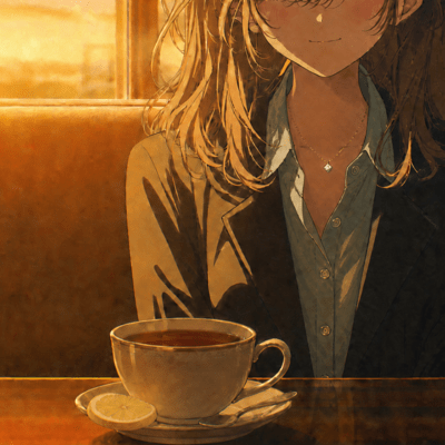 Smiling Front Cover