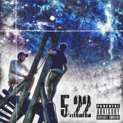 0522 Front Cover