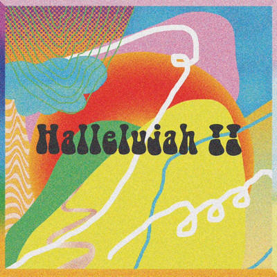 Hallelujah !! Front Cover