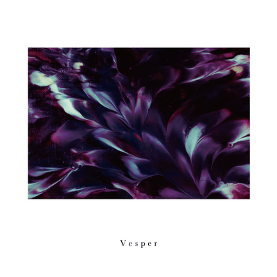 Vesper Front Cover