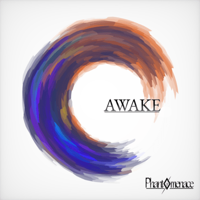 AWAKE Front Cover