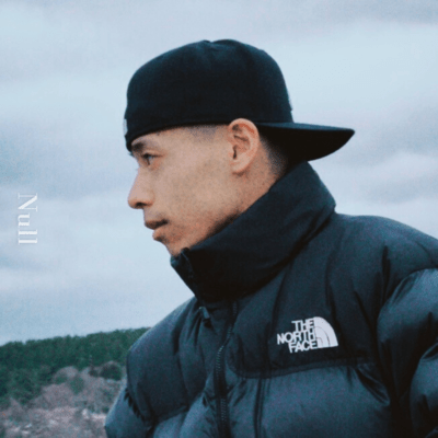 Nullのジャケット写真