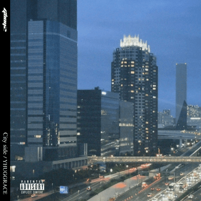 City side Front Cover