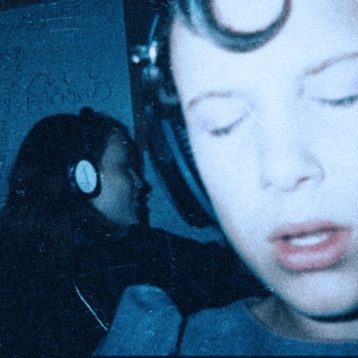 1983 (Remix) Front Cover