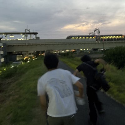 pocariのジャケット写真