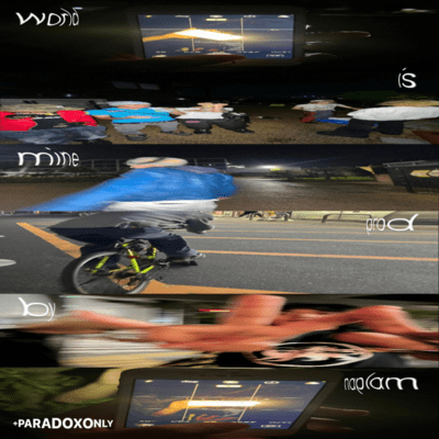 World is mine Front Cover