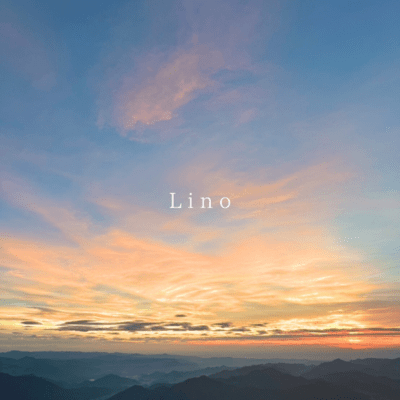 Lino Front Cover