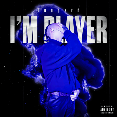 I'm player Front Cover