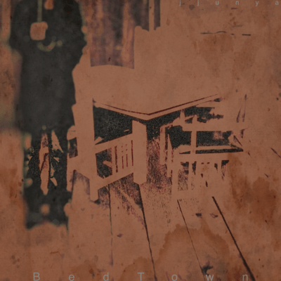 Bed Town Front Cover