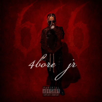 666 Front Cover