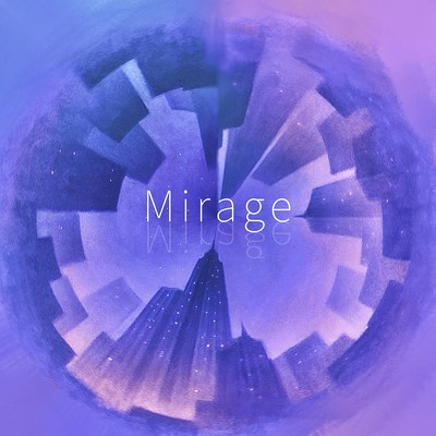 Mirage Front Cover