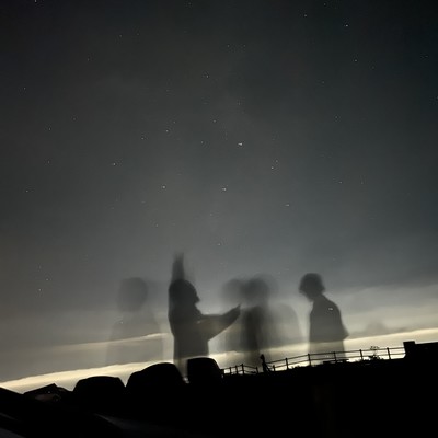 Memories Front Cover