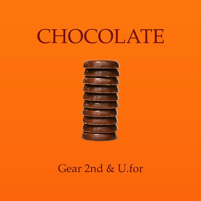 CHOCOLATEのジャケット写真