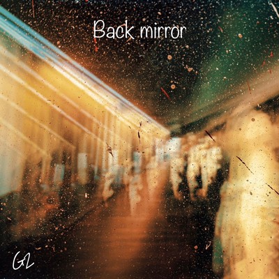 Back mirrorのジャケット写真