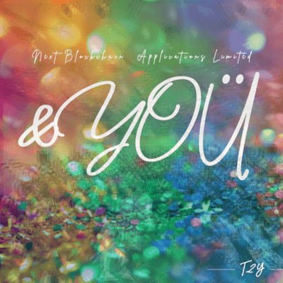 &YOUのジャケット写真