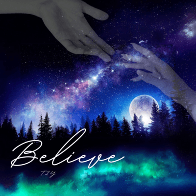 Believe Front Cover