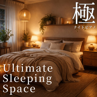 Nighttime Café Vibes Soothing Piano Music to Play in Your Room Before Bed Front Cover