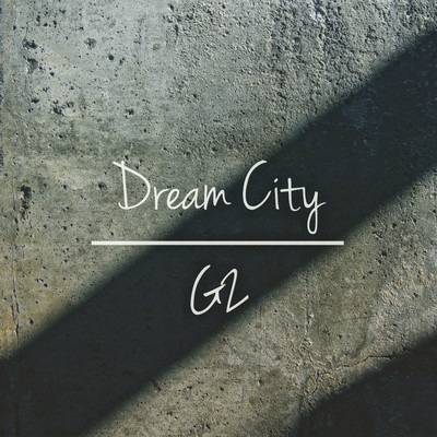 Dream City Front Cover