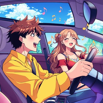 あのメロディーが君をそばに連れてくるのジャケット写真